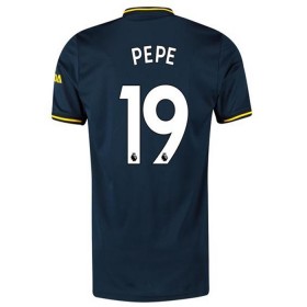 Koszulka Arsenal PEPE 19 Trzeciej 2019-2020 - Koszulki Piłkarskie